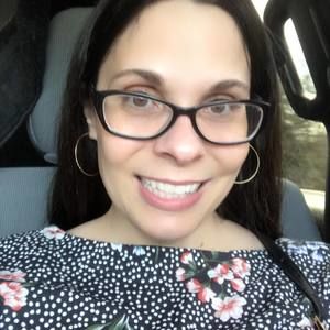 Meet your Posher, Christy